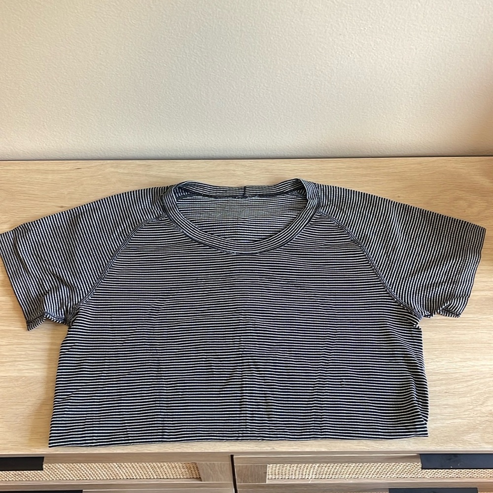 lululemon top